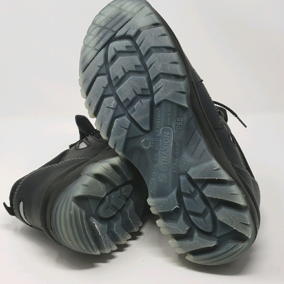 Scandia Maritime Safety Toe Boots - Picture 10 of 12